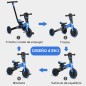 Triciclo para Bebé Triciclo para Bebé