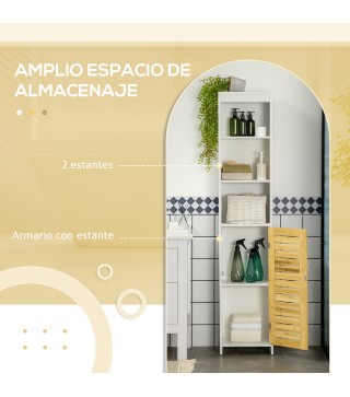 Armario de Baño
