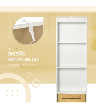 Armario de Baño