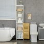 Armario de Baño