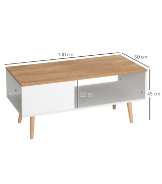 Mesa de Centro