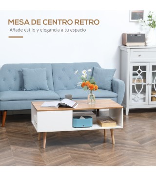Mesa de Centro