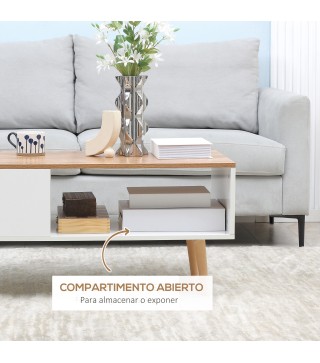 Mesa de Centro