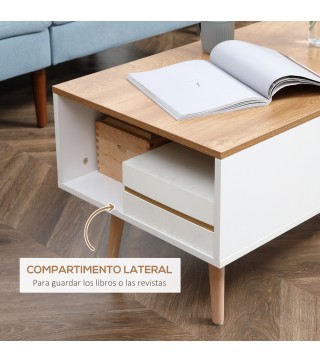 Mesa de Centro