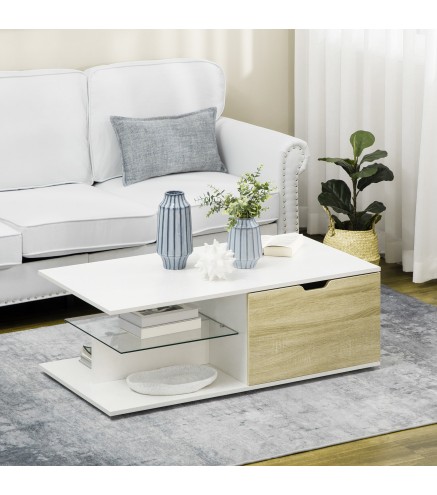 Mesa de Centro