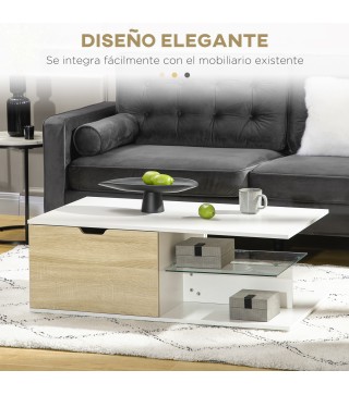Mesa de Centro