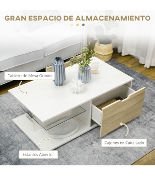 Mesa de Centro