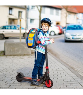 Patinete Eléctrico