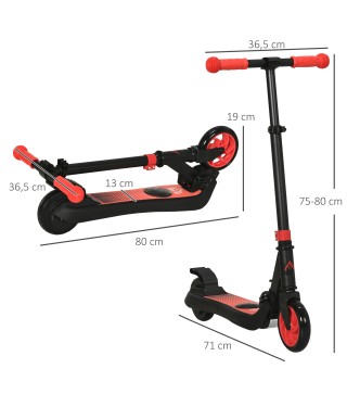Patinete Eléctrico