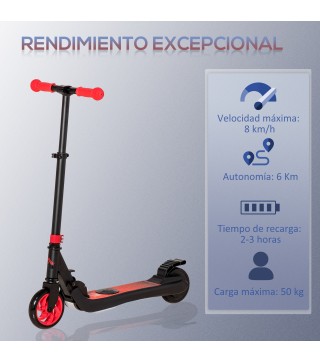 Patinete Eléctrico