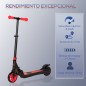 Patinete Eléctrico Patinete Eléctrico