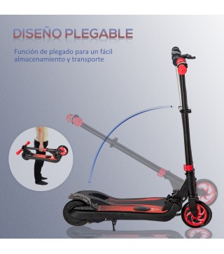 Patinete Eléctrico