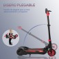 Patinete Eléctrico Patinete Eléctrico