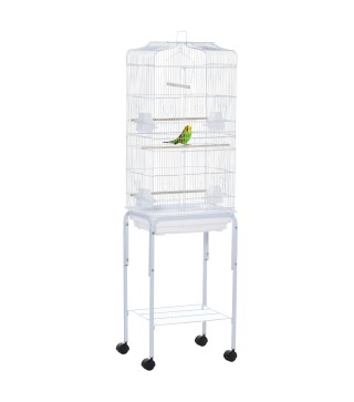 Jaula para Pájaros