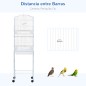 Jaula para Pájaros Jaula para Pájaros