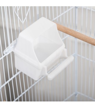 Jaula para Pájaros