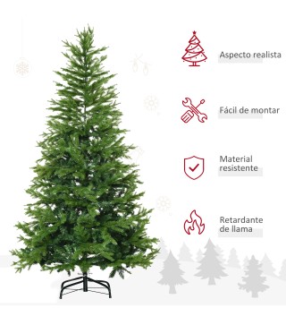 Árbol de Navidad