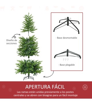 Árbol de Navidad