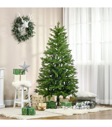 Árbol de Navidad
