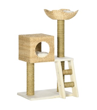 Árbol para Gatos