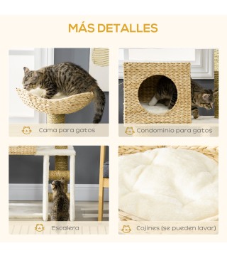 Árbol para Gatos