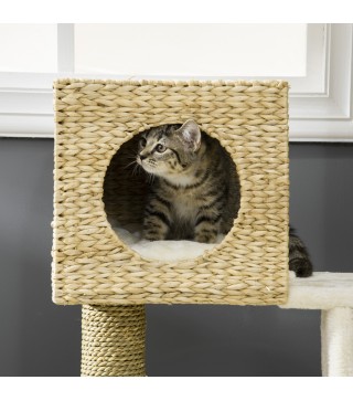 Árbol para Gatos