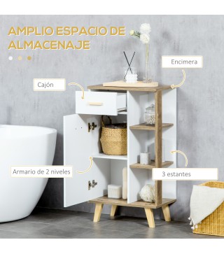 Armario de Baño