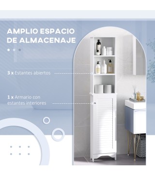 Armario para Baño