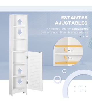 Armario para Baño