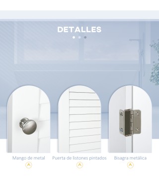 Armario para Baño