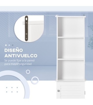 Armario para Baño