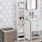 Armario para Baño Armario para Baño