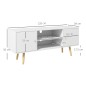 Mueble de TV Mueble de TV