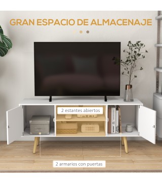 Mueble de TV