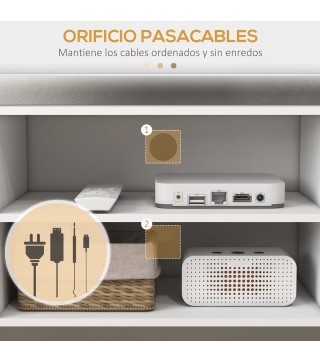 Mueble de TV