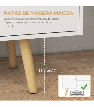 Mueble de TV