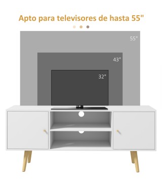 Mueble de TV