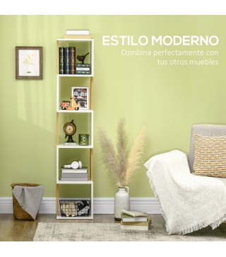 Estantería