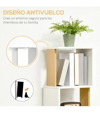Estantería