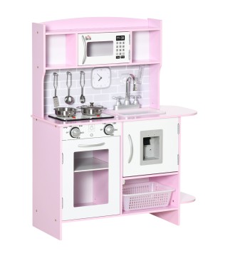Cocina de Juguete