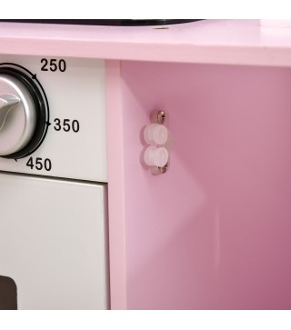 Cocina de Juguete