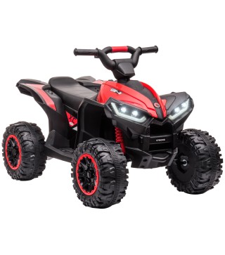 Quad Eléctrico Infantil