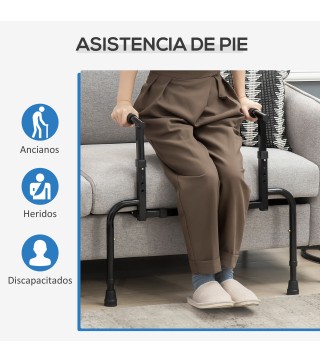 Asidero de Sofá