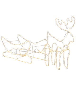 Luces Navideñas