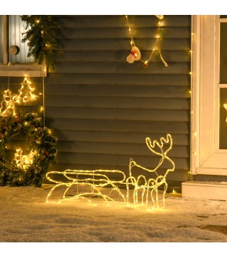 Luces Navideñas