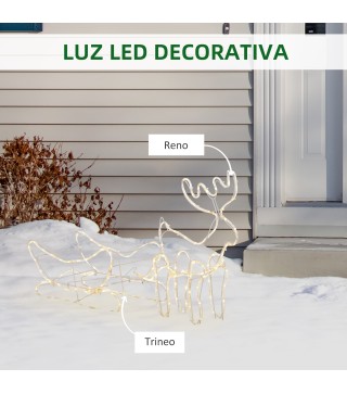 Luces Navideñas