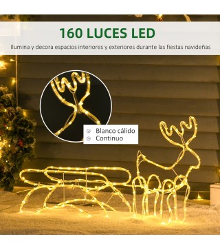 Luces Navideñas