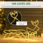 Luces Navideñas Luces Navideñas