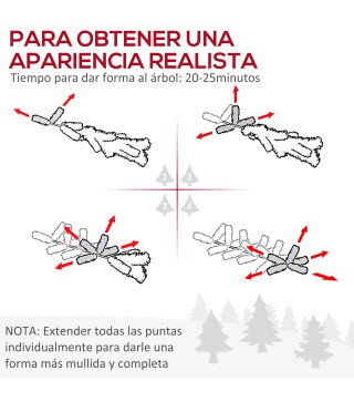 Árbol de Navidad