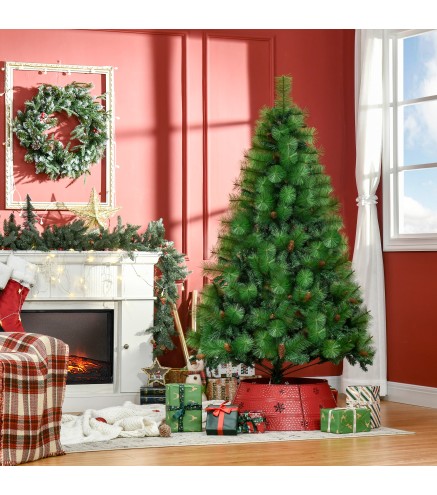 Árbol de Navidad
